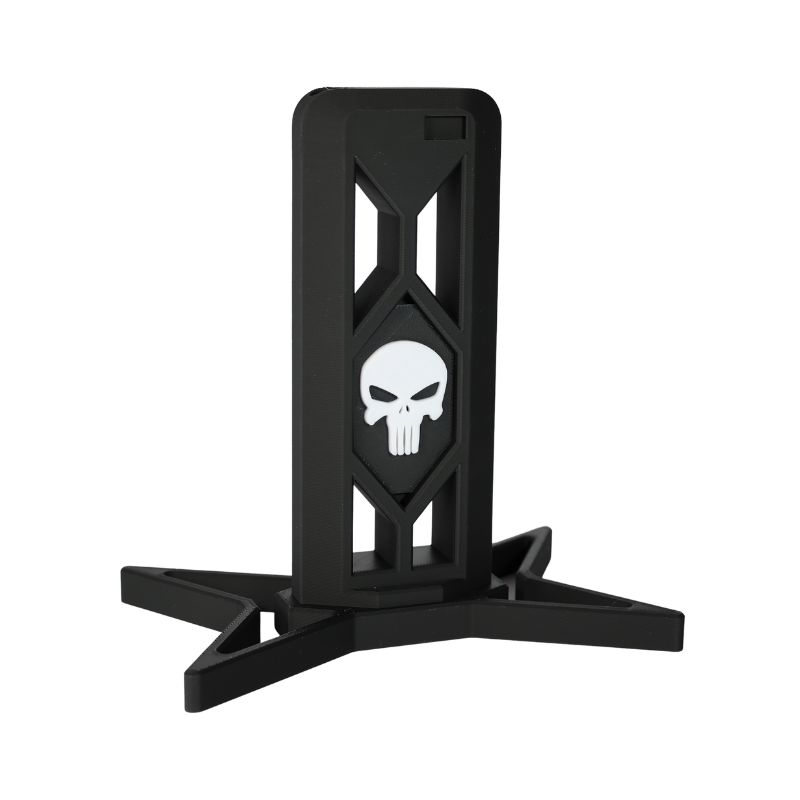 M4 Airsoft Ständer 3D Druck