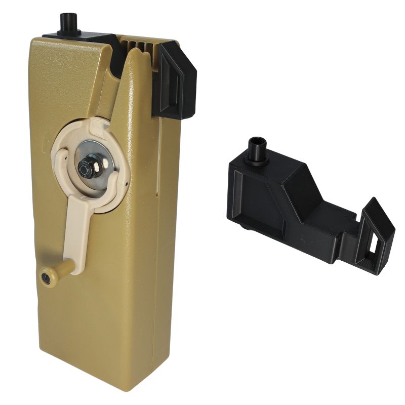 Universaladapter Odinsystem 3D Druck