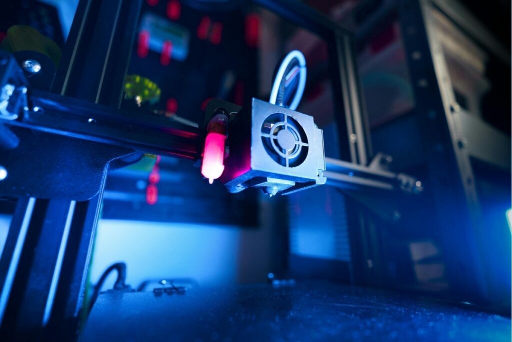 Fanzlap Airsoft 3D Druck