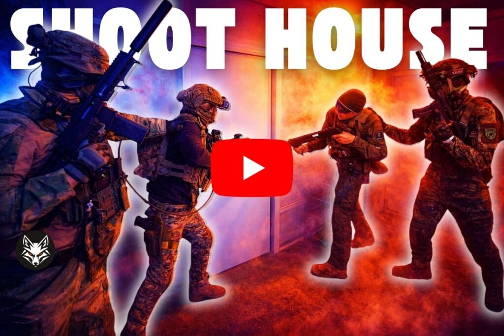 Thumbnail YouTube Airsoft Firlefanz