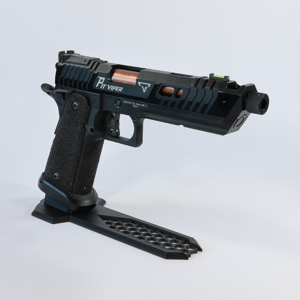 Airsoft HiCapa Serie Waffenständer