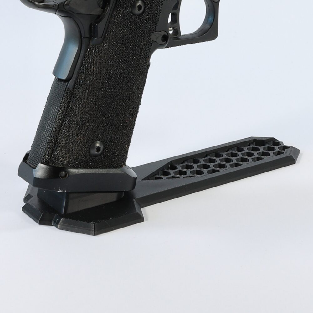 Airsoft HiCapa Serie Waffenständer