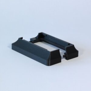 Magwell | Airsoft HK416 Derivate