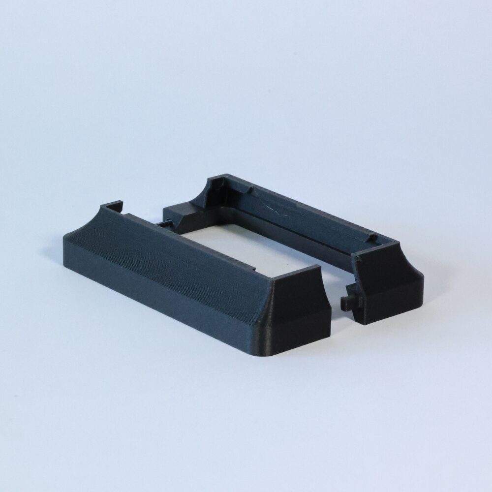 Magwell | Airsoft HK416 Derivate