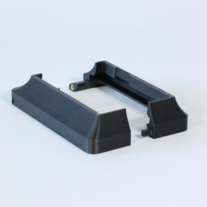 Magwell | Airsoft MTW Billet Gen 3