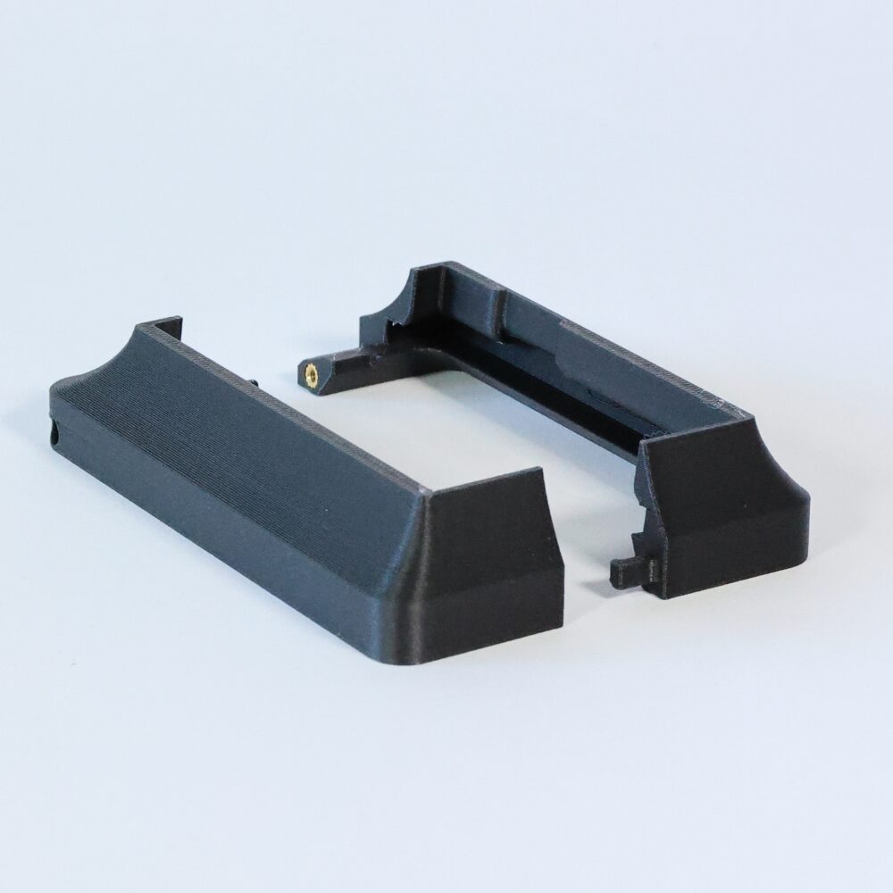 Magwell | Airsoft MTW Billet Gen 3
