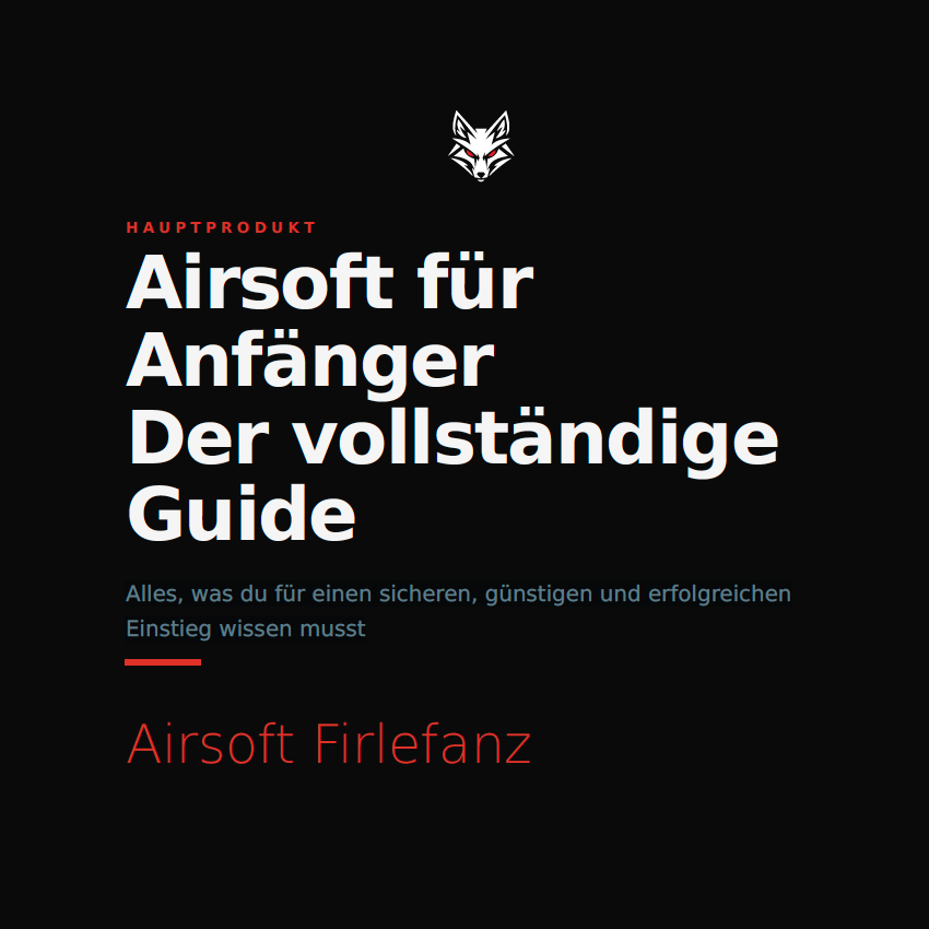 Deckblatt Guide