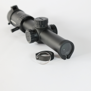 Universal Premium Visierschutz 30mm