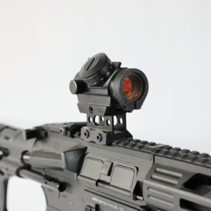 Universal Premium Visierschutz 28mm